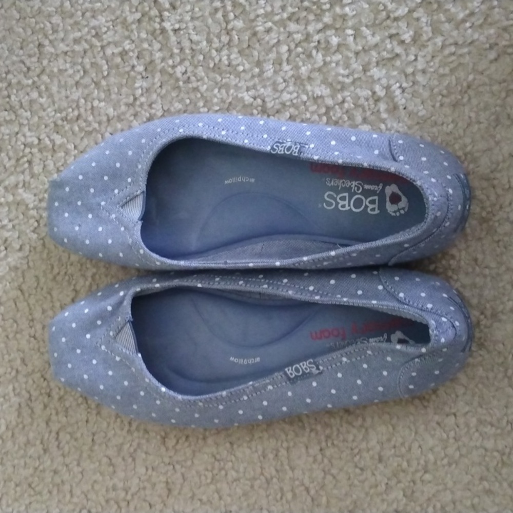 2281 Bobs from Skechers women's shoes